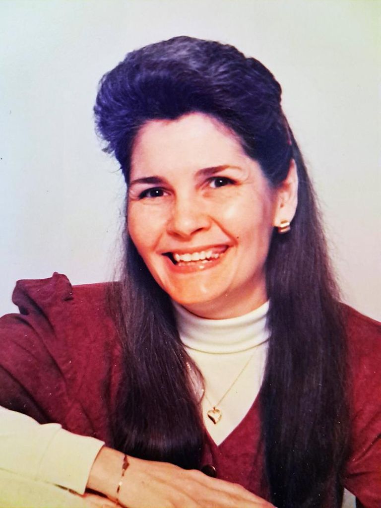Carolyn Brister Cassady Profile Photo