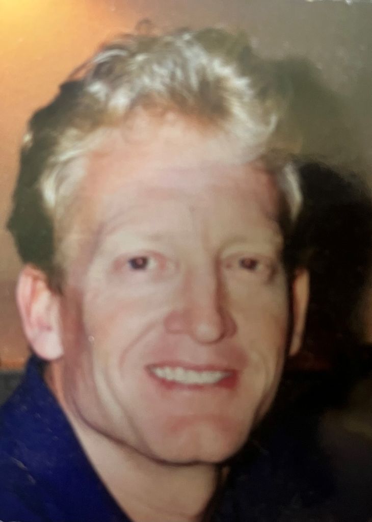 Dwight Hubacher Profile Photo