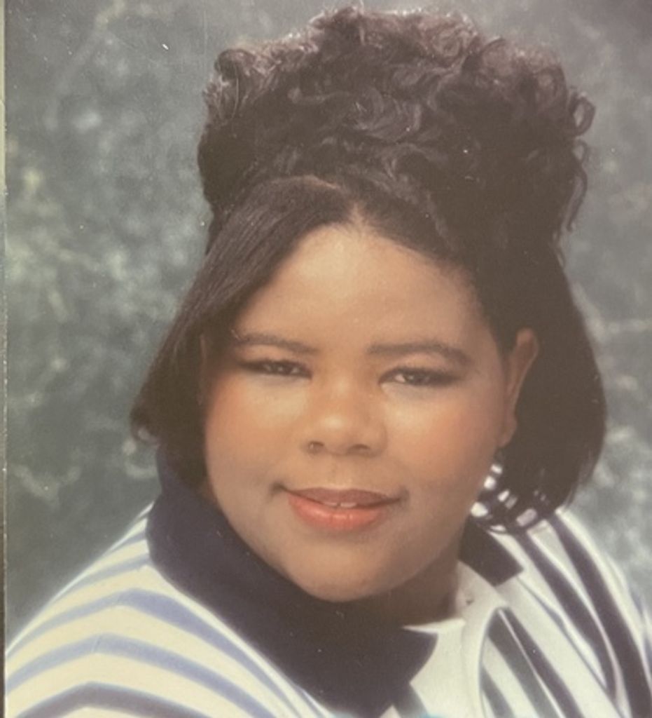 Shallandria "Shanny" Kemp Profile Photo