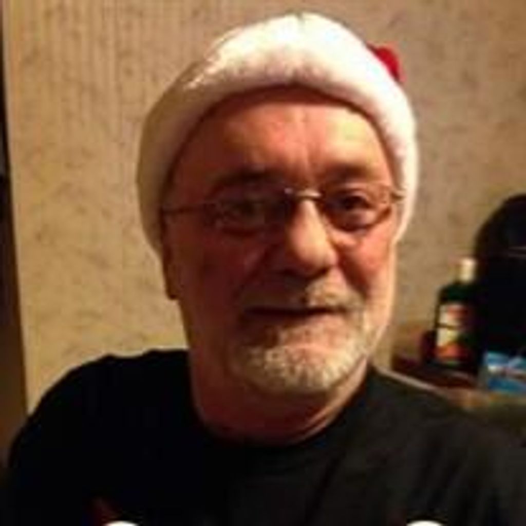 Eldon A Brackenbush Profile Photo