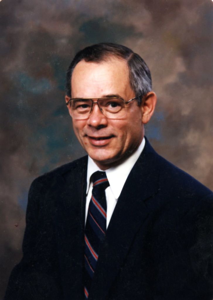 Dr. Gary Lee Greven