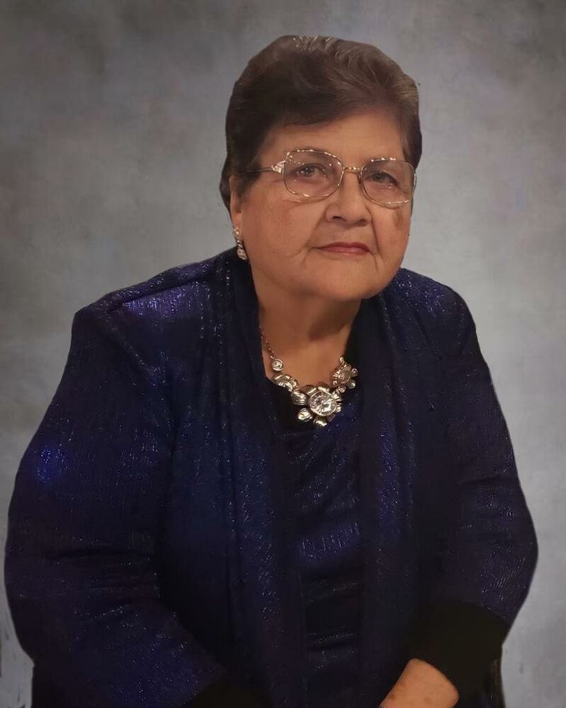 Raquel Echazarreta