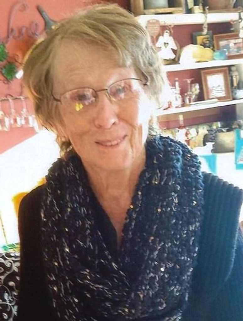 Vivian Marie Krier Profile Photo