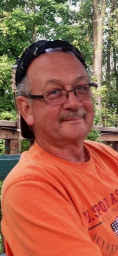 David A. Saniga Profile Photo