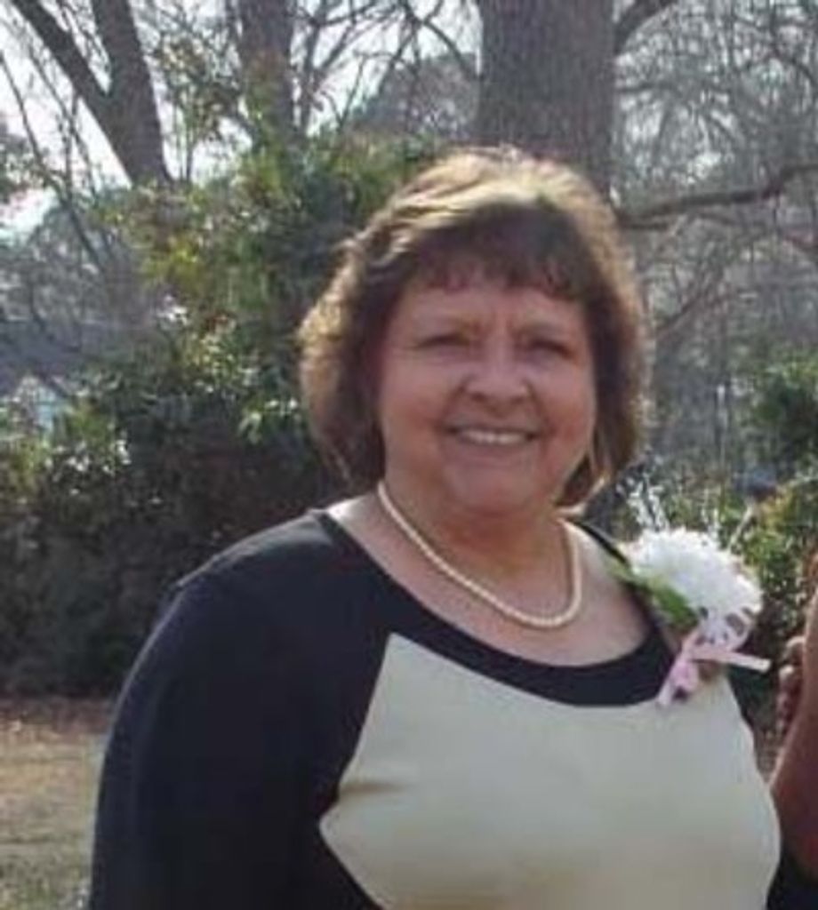 Frances Jean Cole Profile Photo