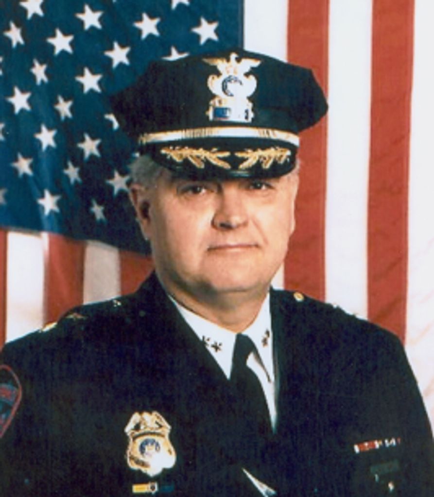 Bruce Chamberlin Profile Photo