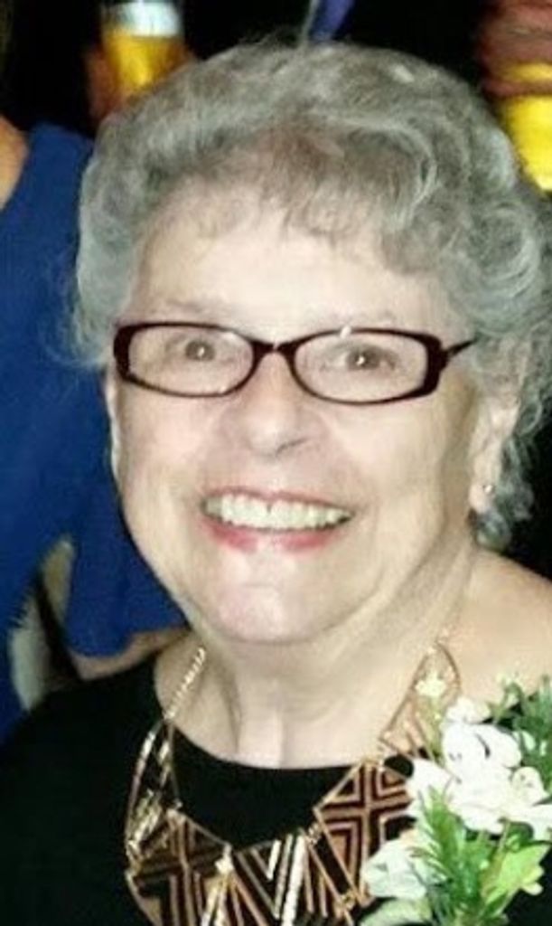 Georgina Carol Pitts Profile Photo