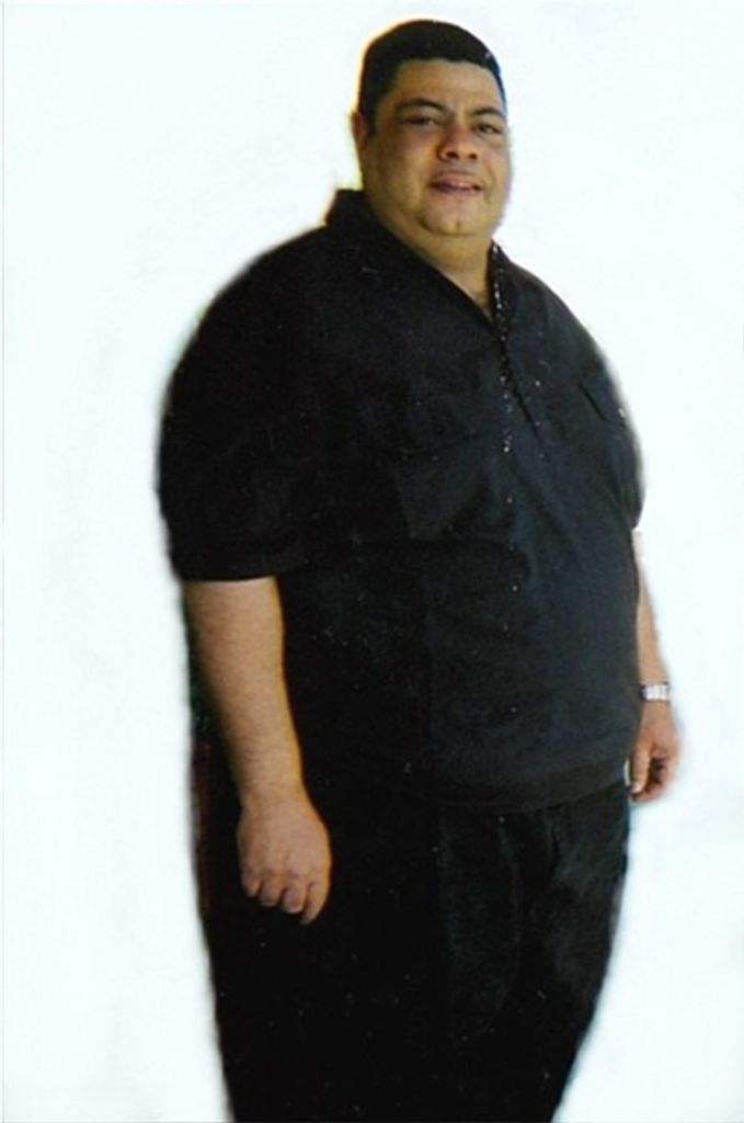 Ronnie Pollard Profile Photo