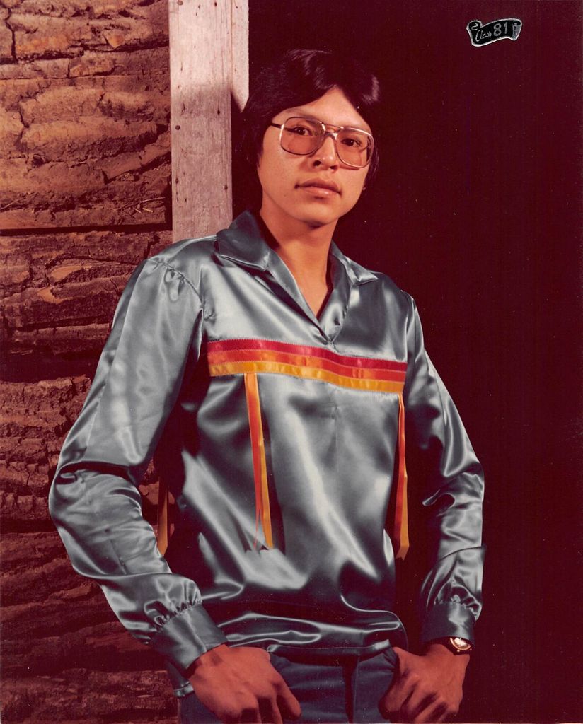 William E. “Bill” Jones Sr.