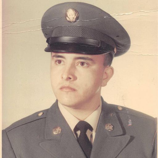 John Charles Barela Profile Photo
