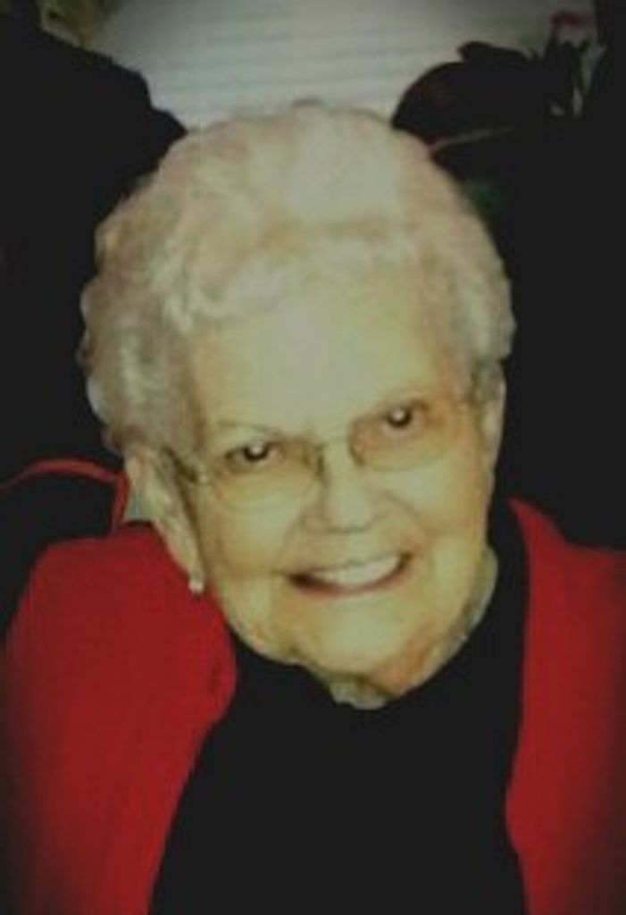 Norma J Erwin