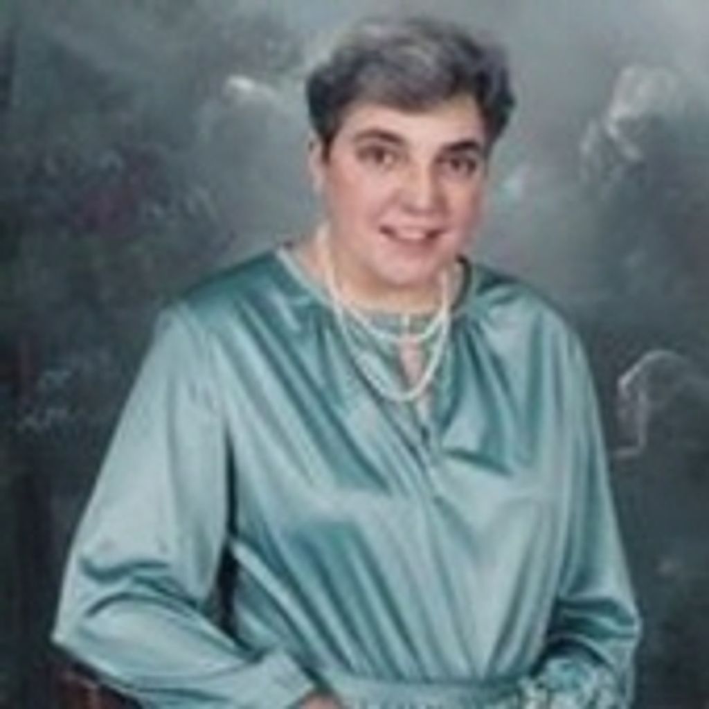 Gertrude M. Devlin