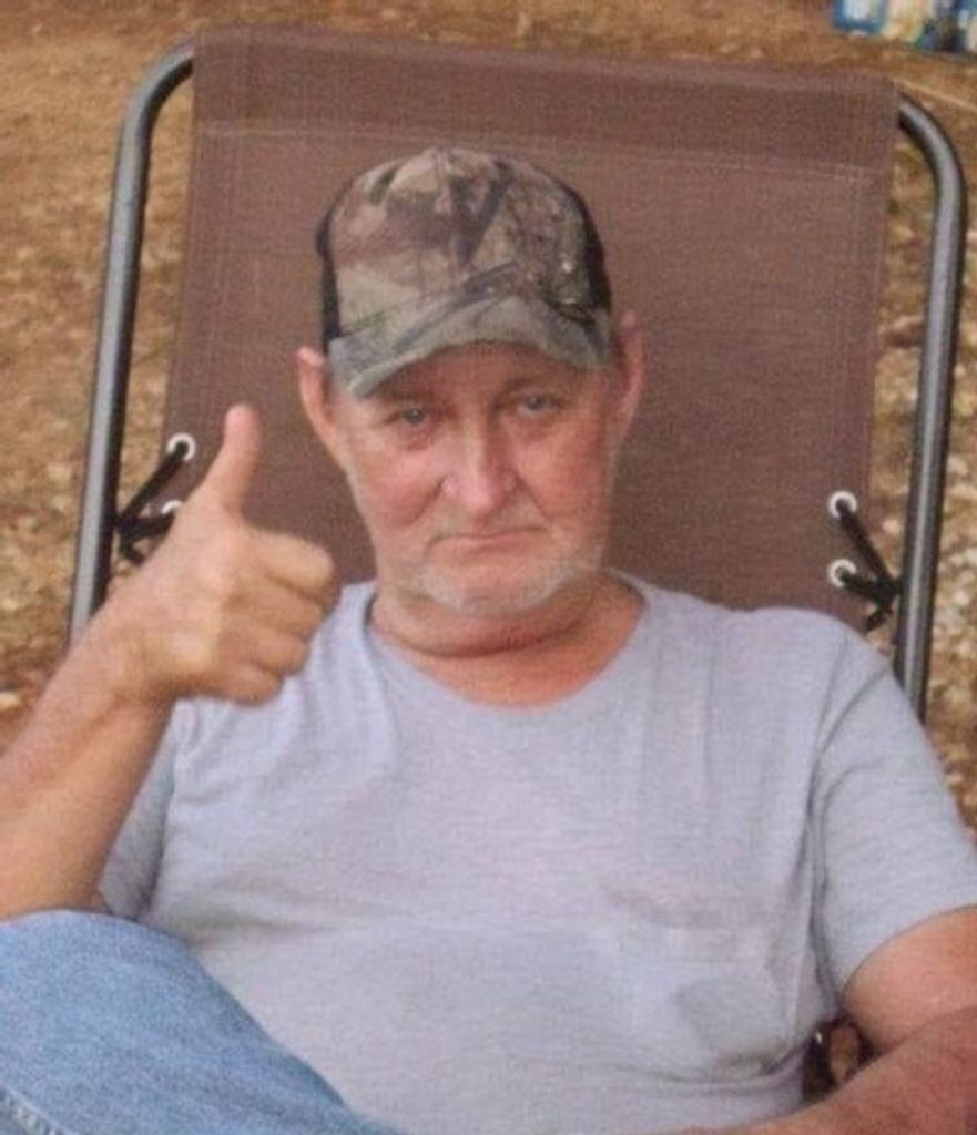 Larry Monroe Long Profile Photo