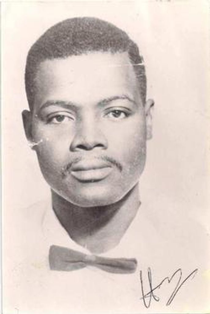 Viscount "Harry" Sherwood-Saul