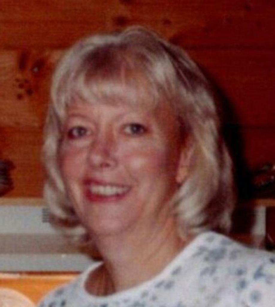 Karen Johnson