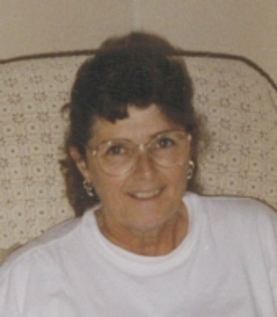 Dianne Mary Jacks