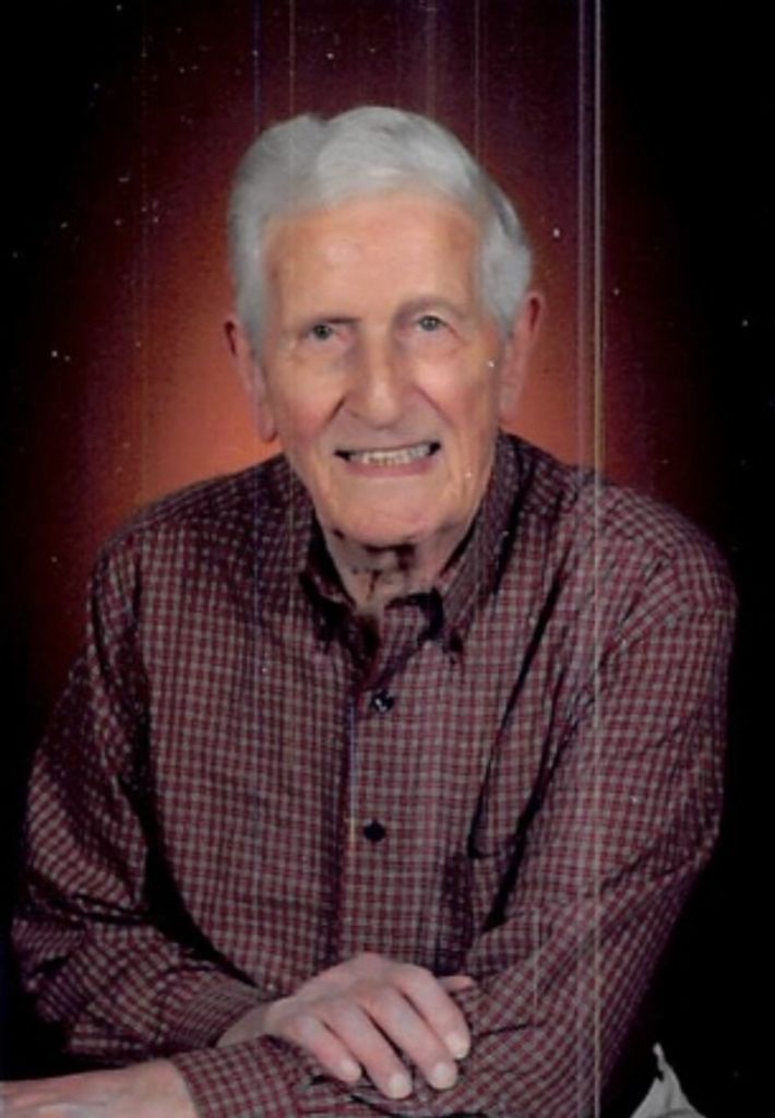 Cornelis Van Dyk Profile Photo
