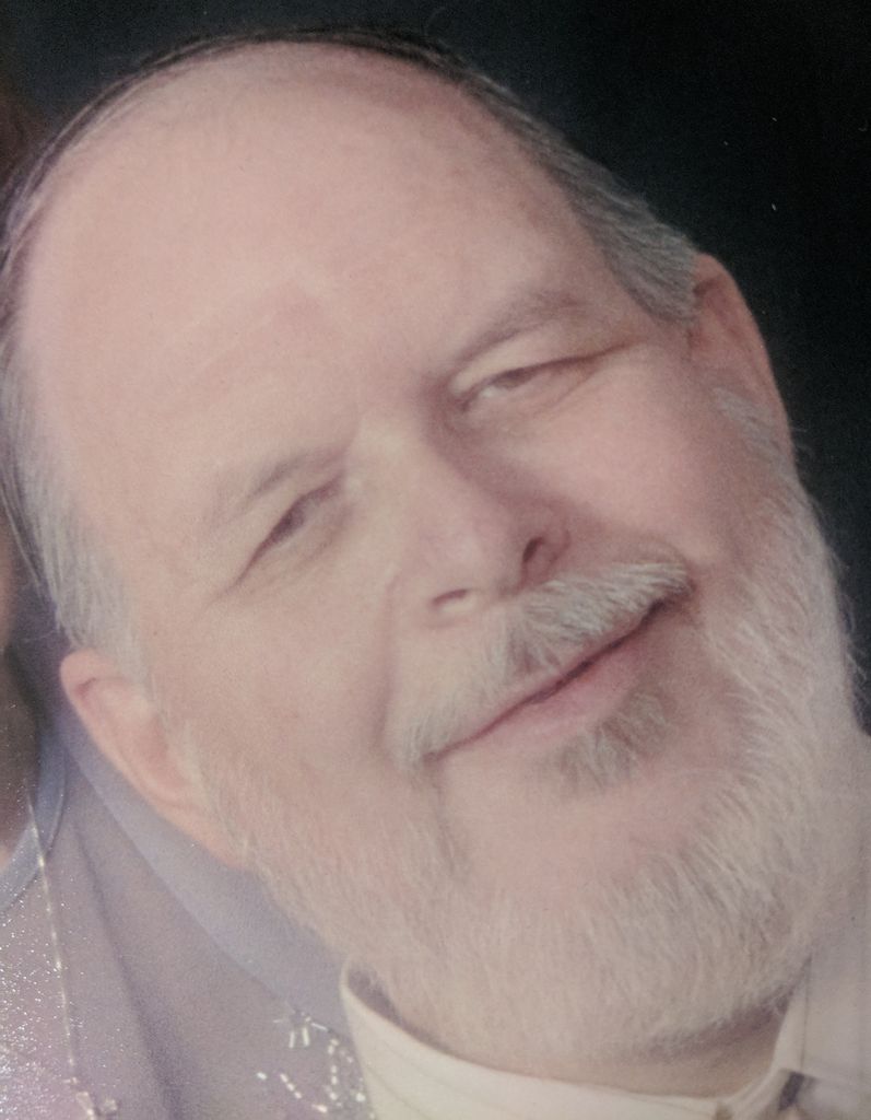 Rodney Lee Gowen Profile Photo