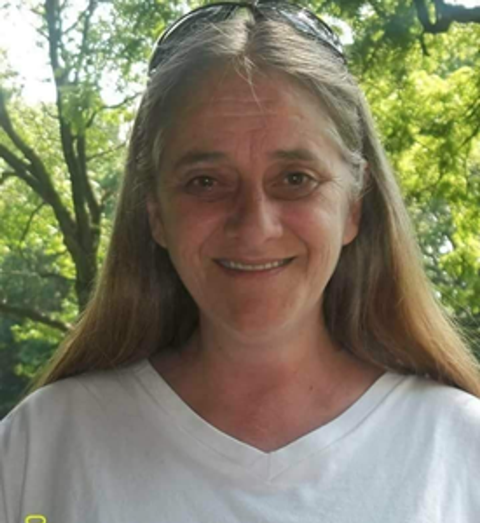 Tracy Marleen Brown