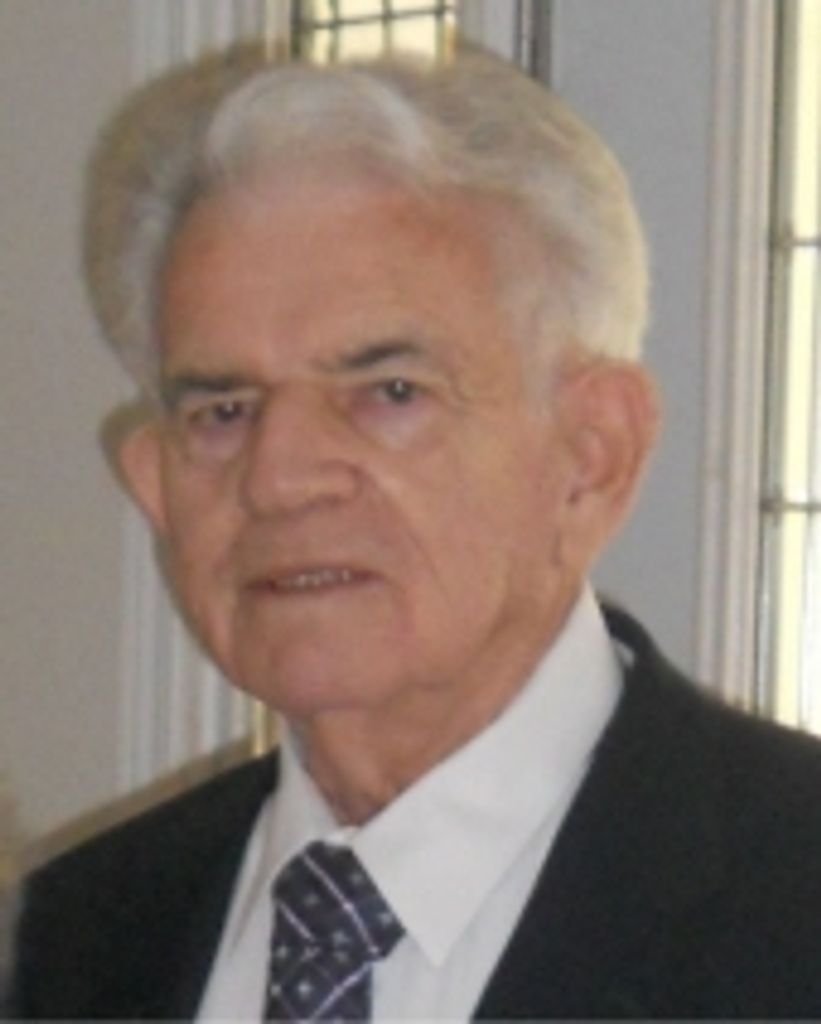 Thomas  Bryant Pruitt,  Jr.