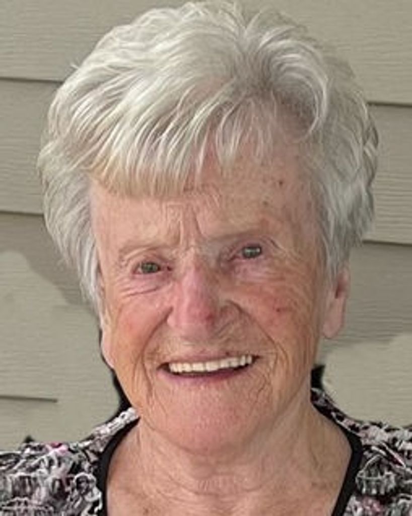 Mary A. Zrebiec Profile Photo