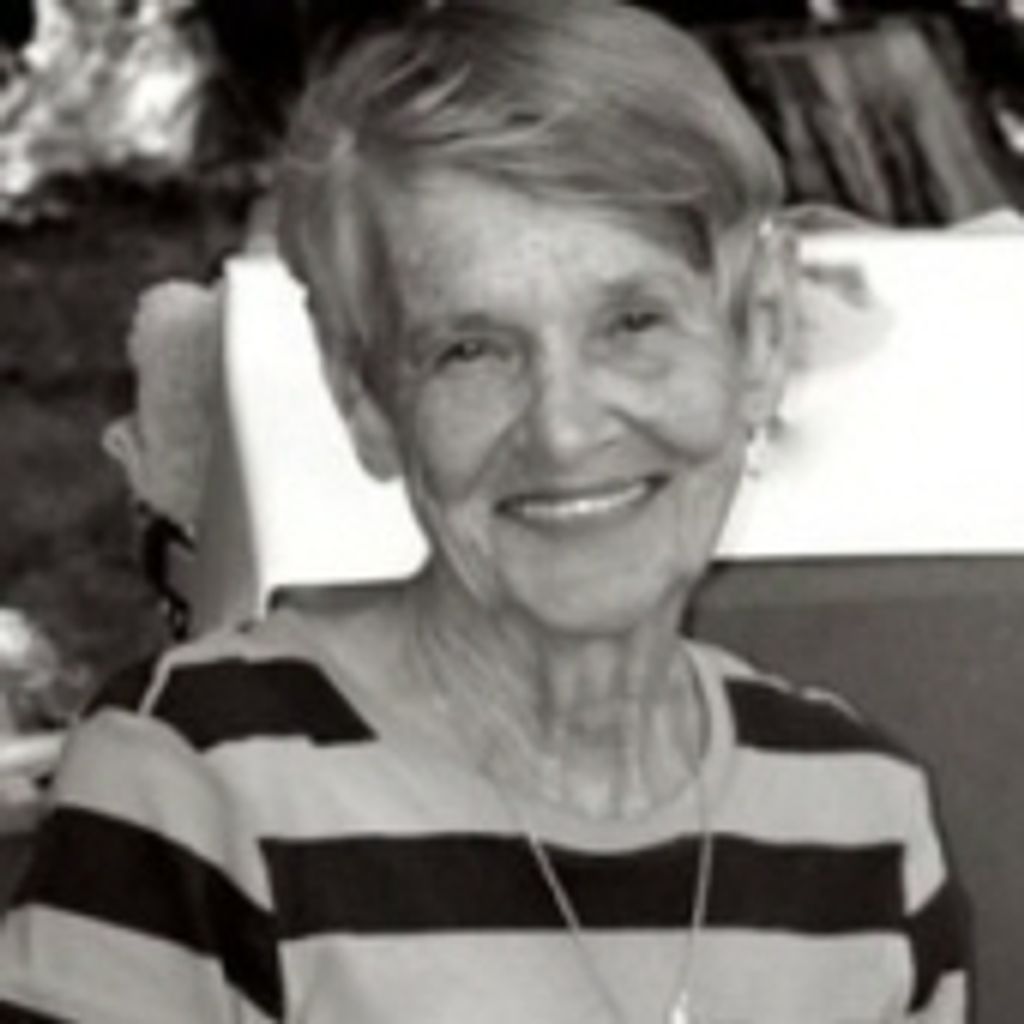 Christina Hyde