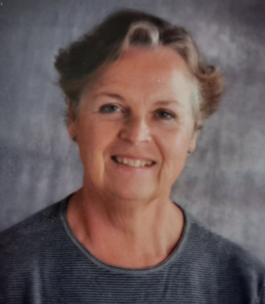 Sandra Bruce Profile Photo