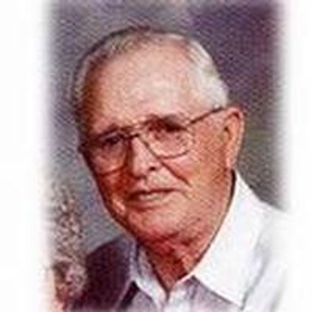Clifford  Arthur Otto