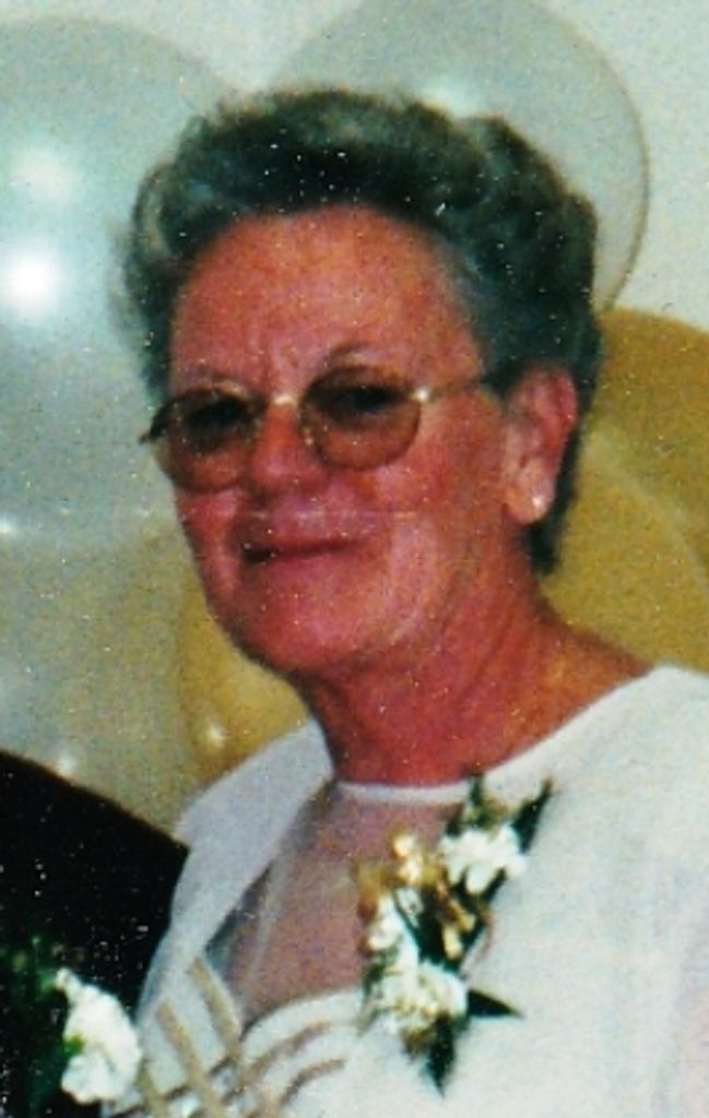 Winifred A. Seybolt Profile Photo