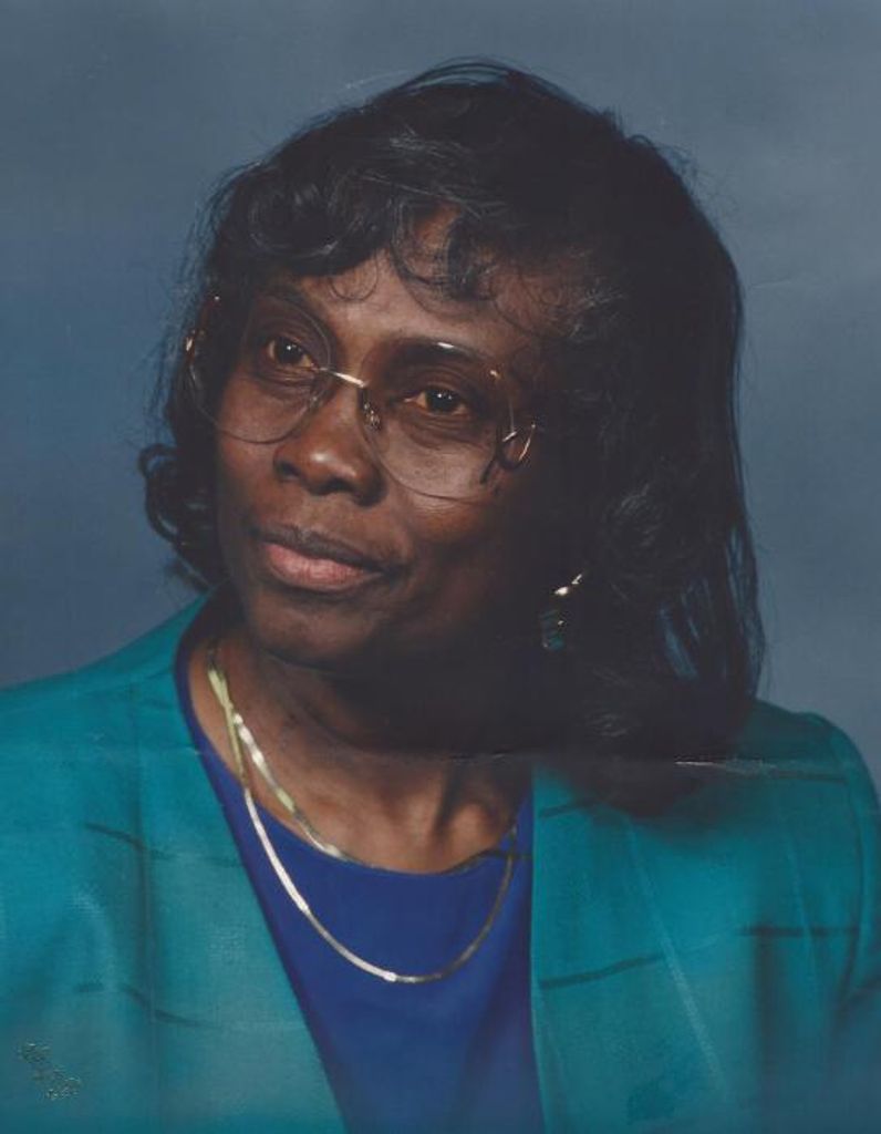 Julia Mae Bell Skinner-Houston