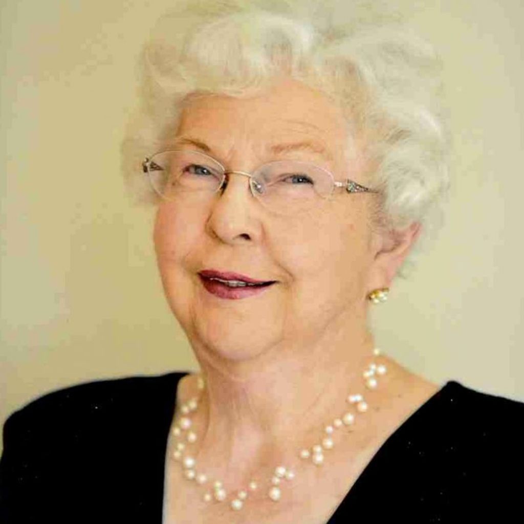 Phyllis  Call Ball