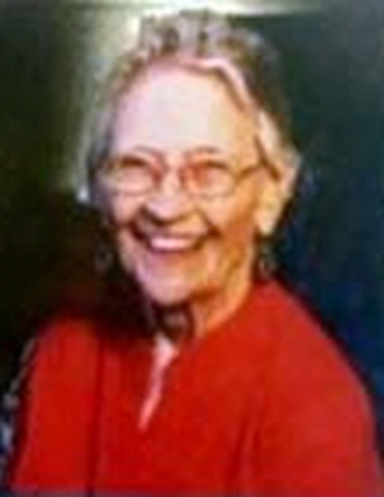 Carol Faircloth