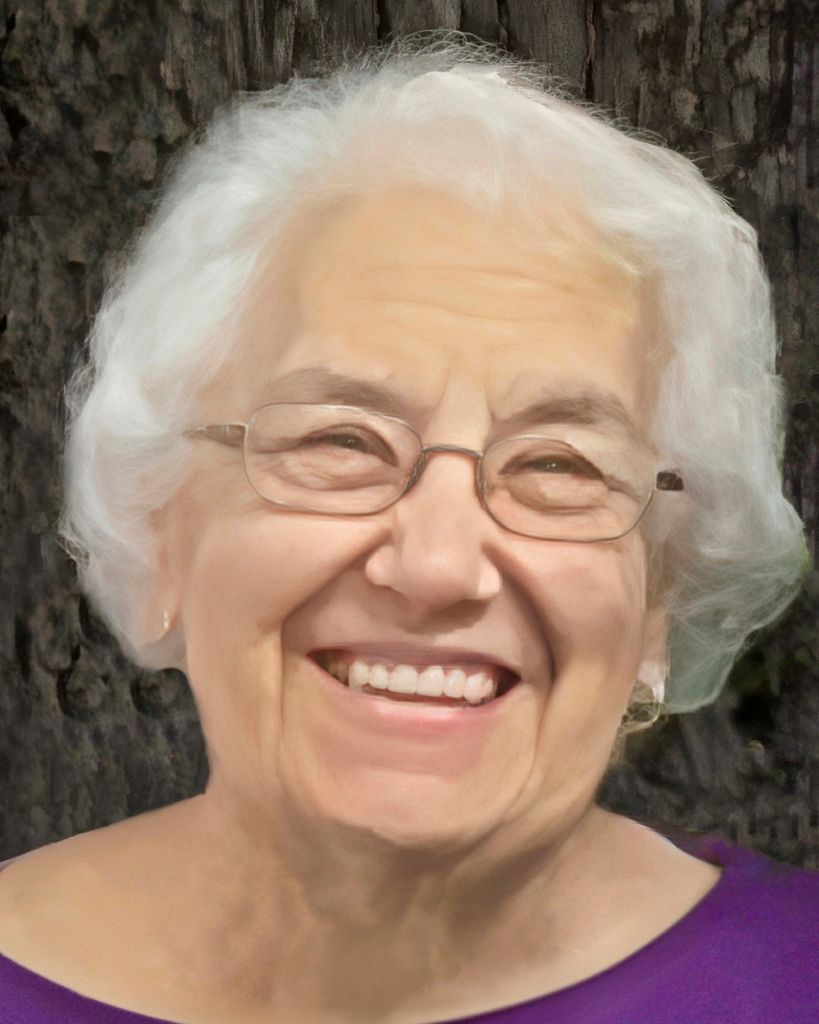 Joan A. Secoges Profile Photo