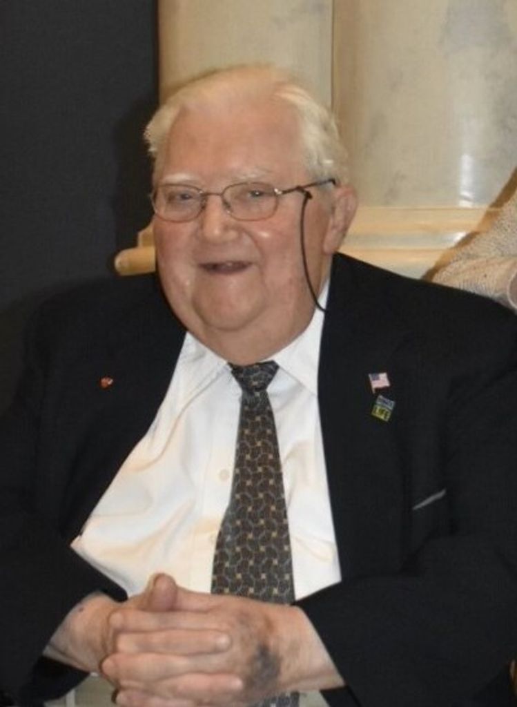 Ronald A. Duch Profile Photo