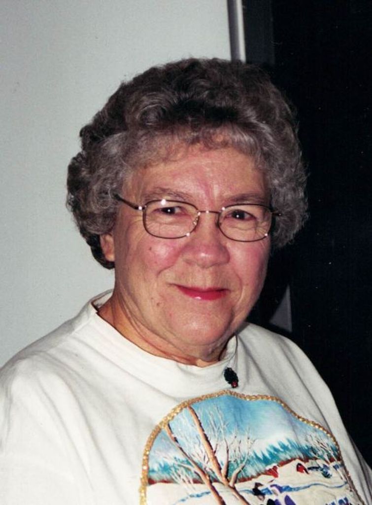 Joan R. (Frech)  Goldman Profile Photo