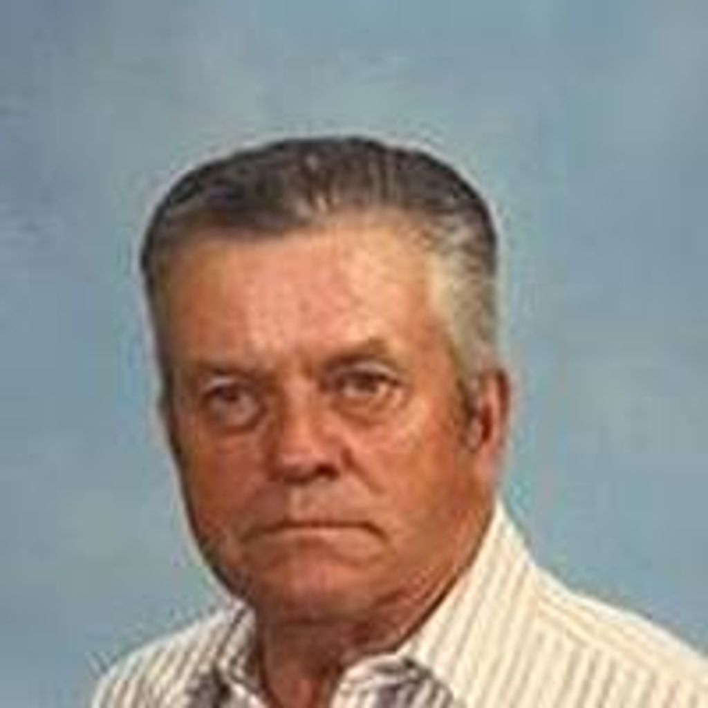 Donald Walker