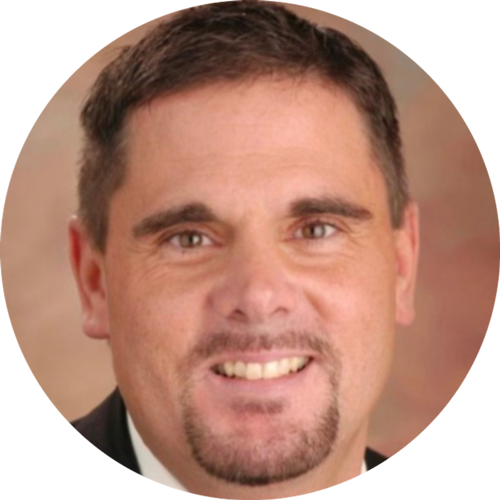 Gregory Lewis Smith