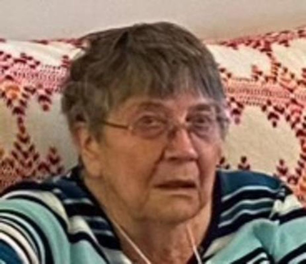 Grace D. Bender Profile Photo