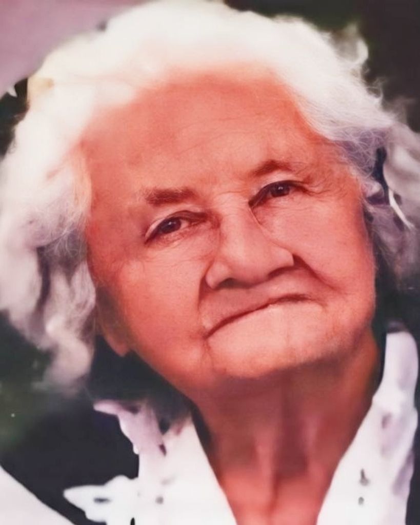 Esperanza Rivera De Villela