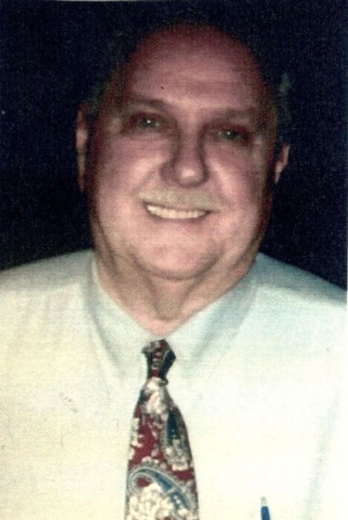 Joseph James Marshall Profile Photo