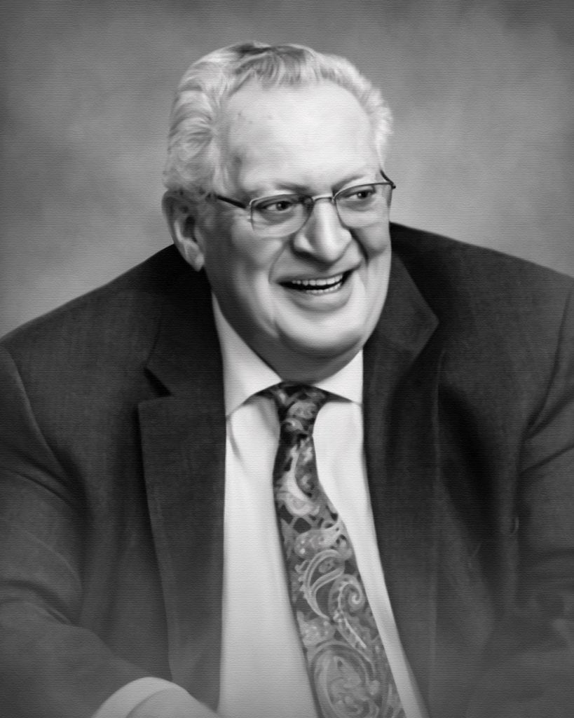 William "Bill" Hertzler, Jr. Profile Photo