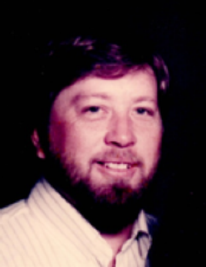 David Alan Meeks