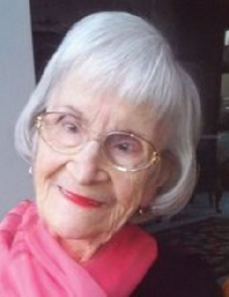 Angeline A. Varketta