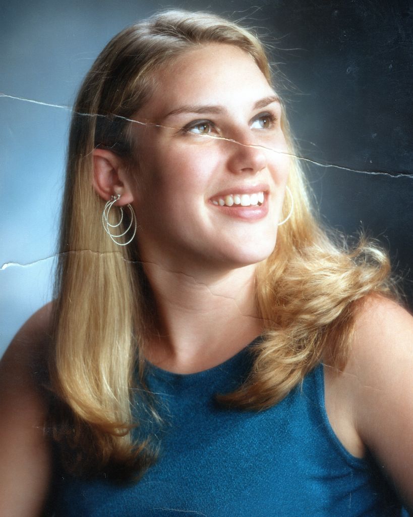 Brittany L. Morrow Profile Photo