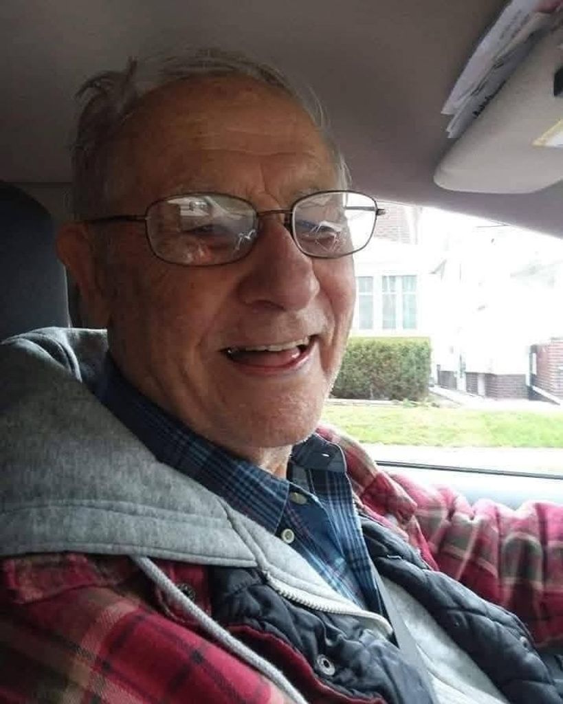 White Prater Profile Photo