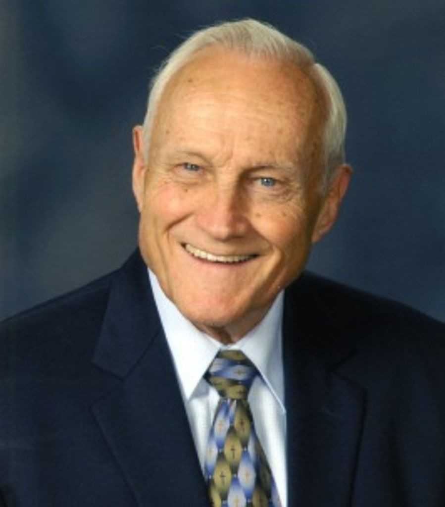 Rev. Clement  Bilhorn