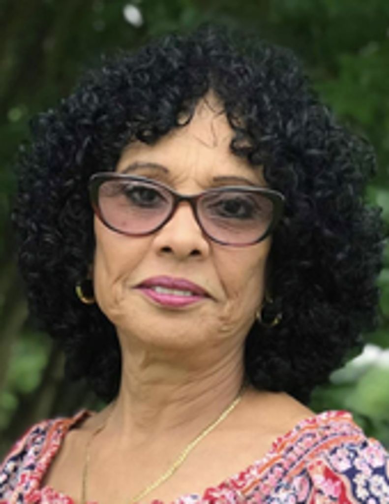 Rosario Martinez Plasencia Profile Photo