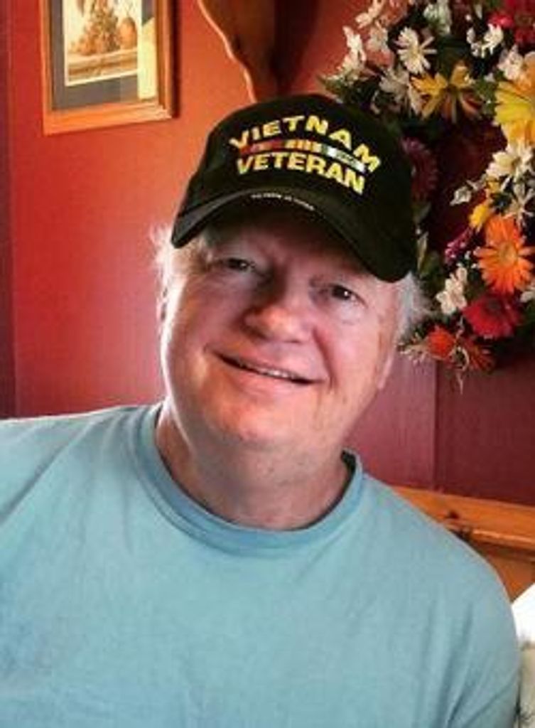 Wilfred Francis Rameau Profile Photo