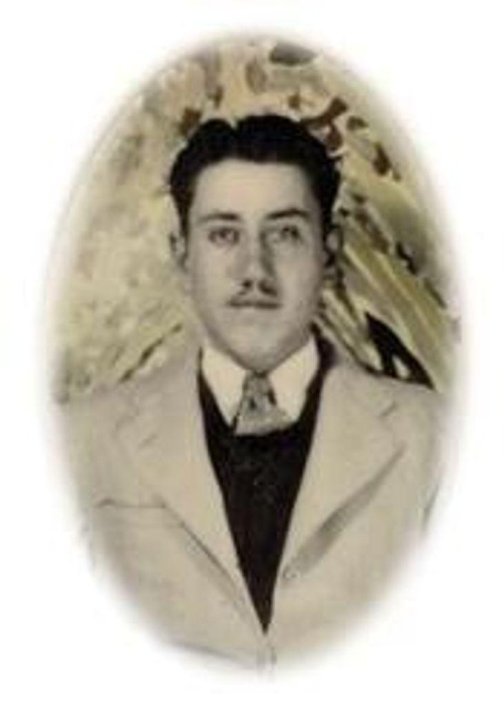 Raymond David Vera Profile Photo
