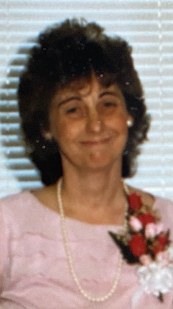 Sandra Joann Adcock Hardy Profile Photo
